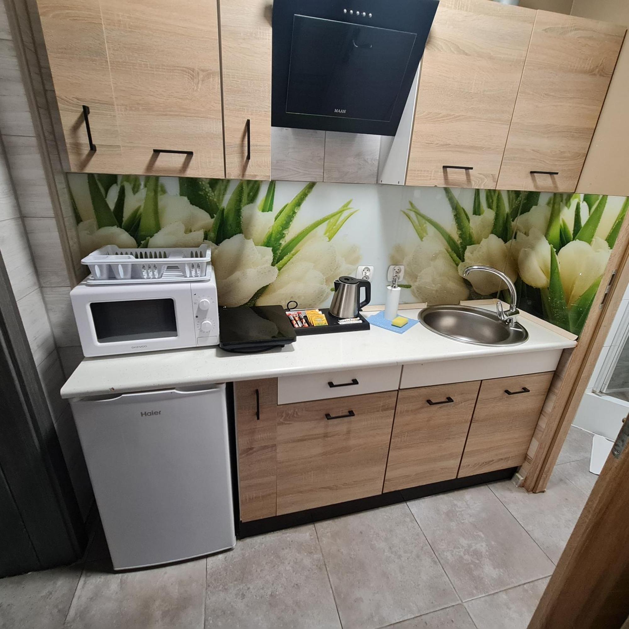 Eldom-Noclegi, Kolejowa 15 Wagrowiec Ngoại thất bức ảnh