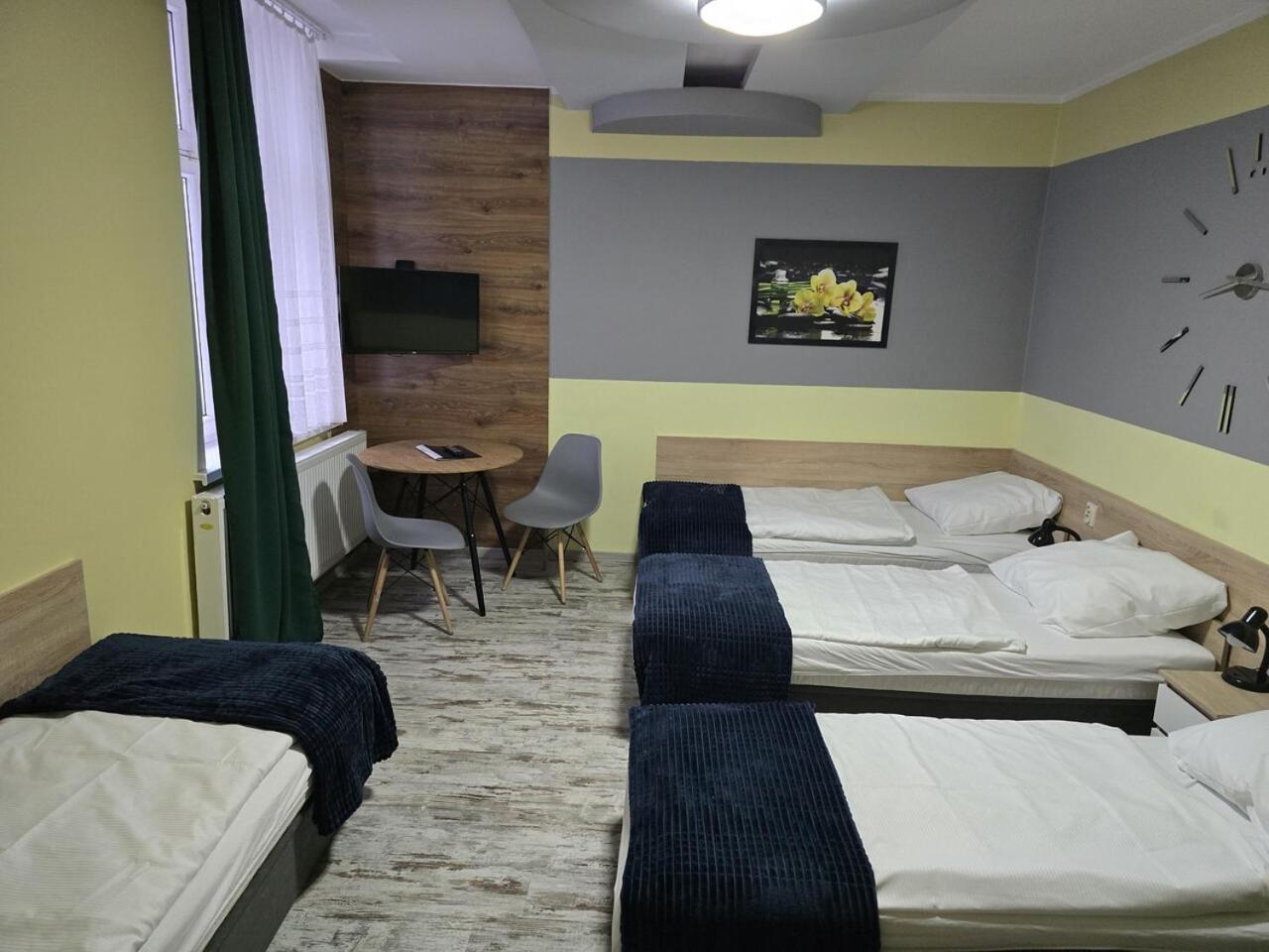 Eldom-Noclegi, Kolejowa 15 Wagrowiec Ngoại thất bức ảnh
