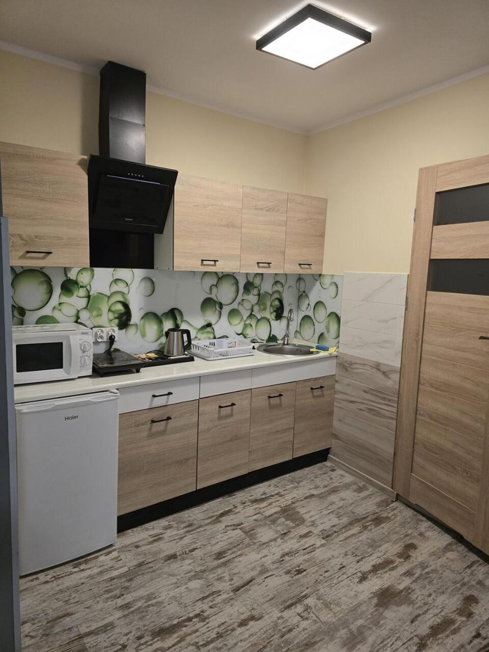 Eldom-Noclegi, Kolejowa 15 Wagrowiec Ngoại thất bức ảnh