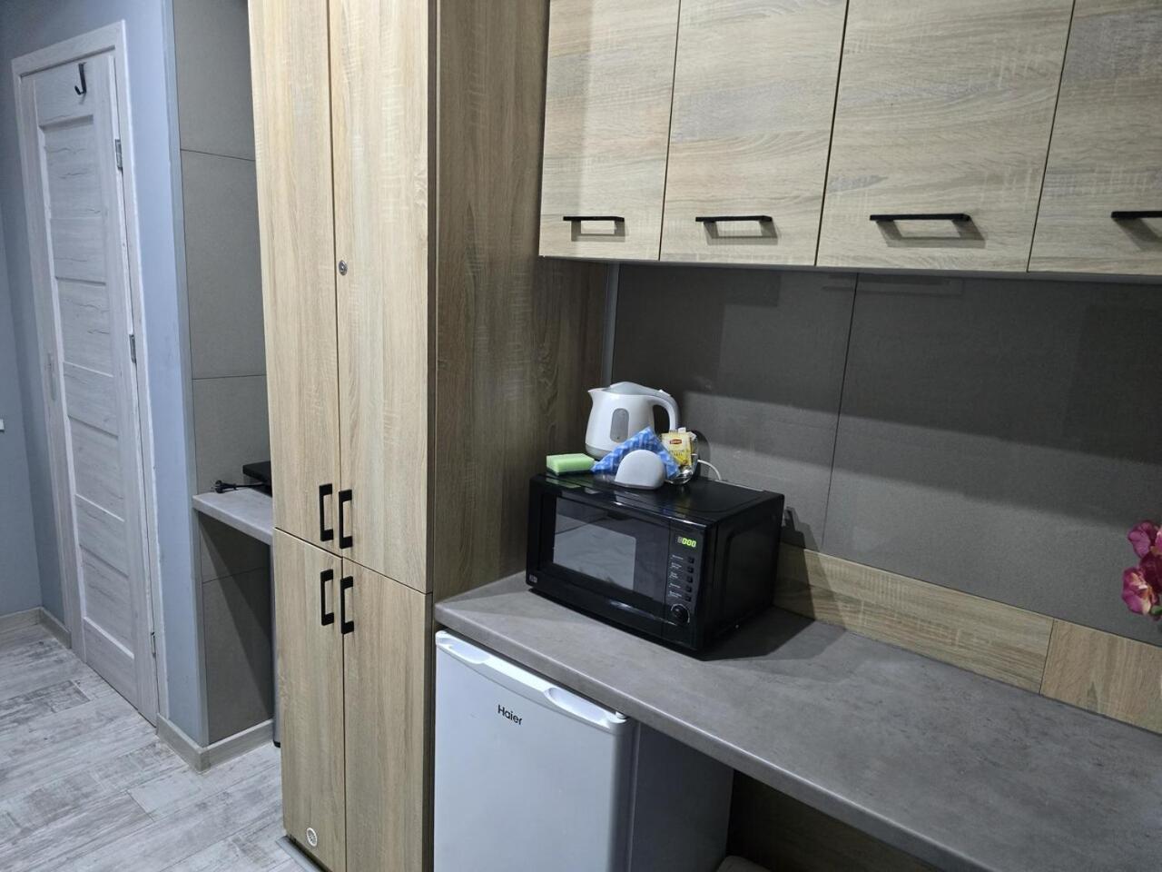 Eldom-Noclegi, Kolejowa 15 Wagrowiec Ngoại thất bức ảnh