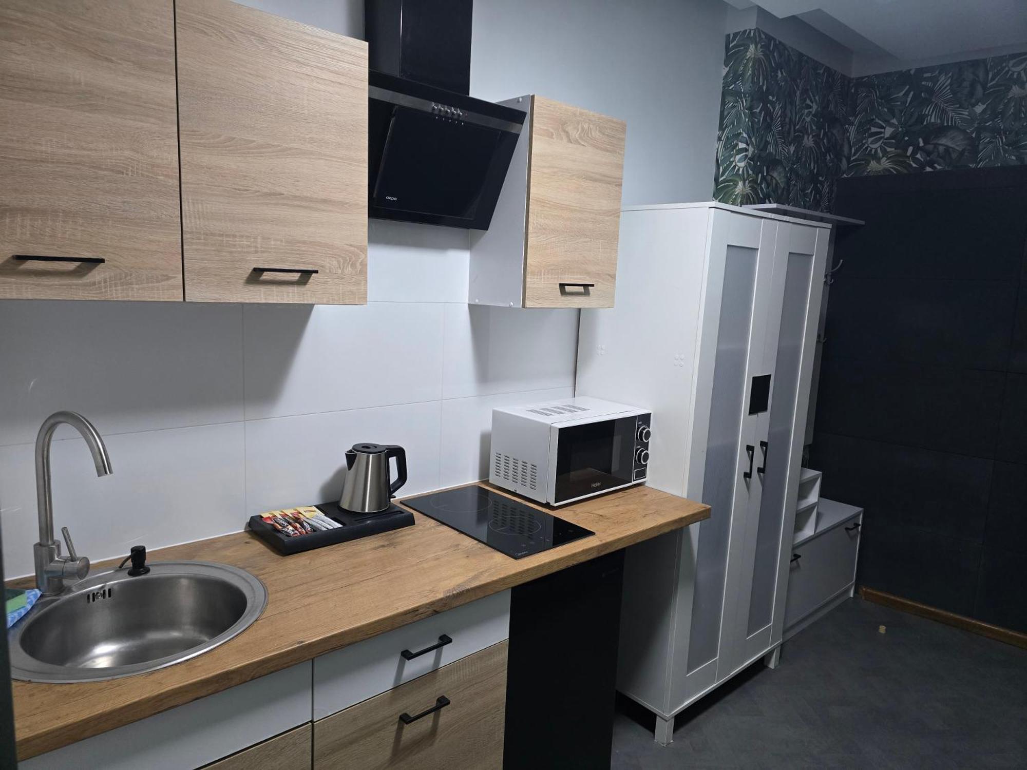 Eldom-Noclegi, Kolejowa 15 Wagrowiec Ngoại thất bức ảnh